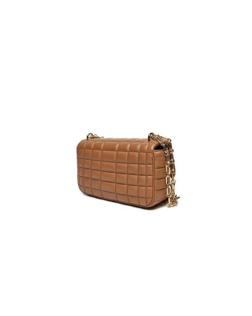 Shoulder Bags di Michael Kors in Brown