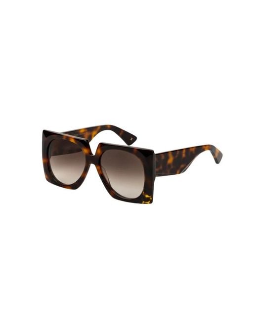 Sunglasses JPLUS en coloris Brown