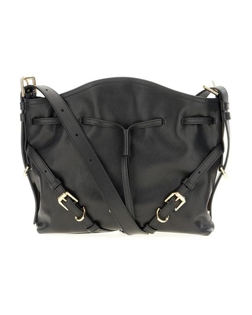 Givenchy Black Bucket Bags