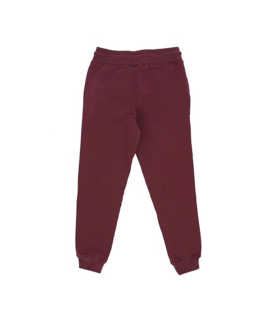 Sweatpants '47 de hombre de color Red