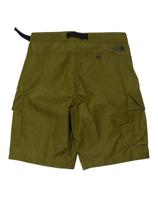Shorts > casual shorts The North Face pour homme en coloris Green