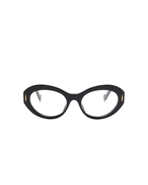 Loewe Black Glasses
