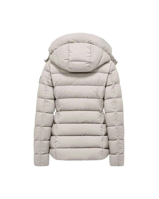 Bomboogie Down Jackets in het Gray