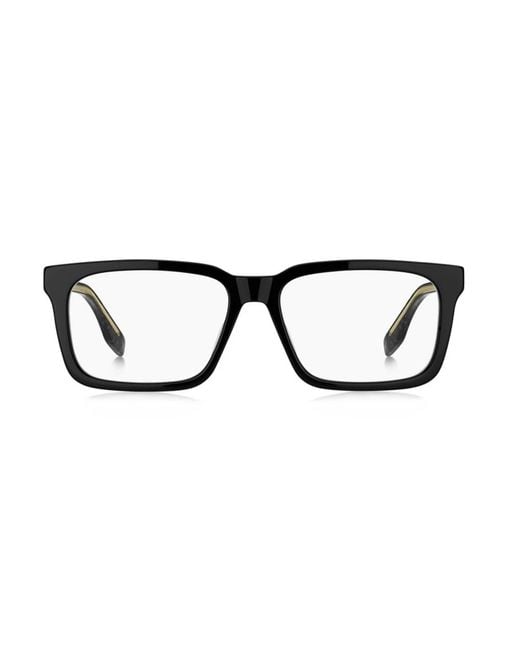 Marc Jacobs Black Glasses for men