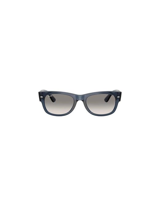 Ray-Ban Blue Sunglasses for men
