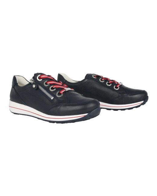 Sneakers Ara de color Blue