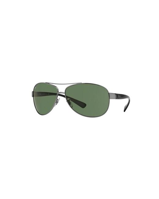 Ray-Ban Green Sunglasses for men