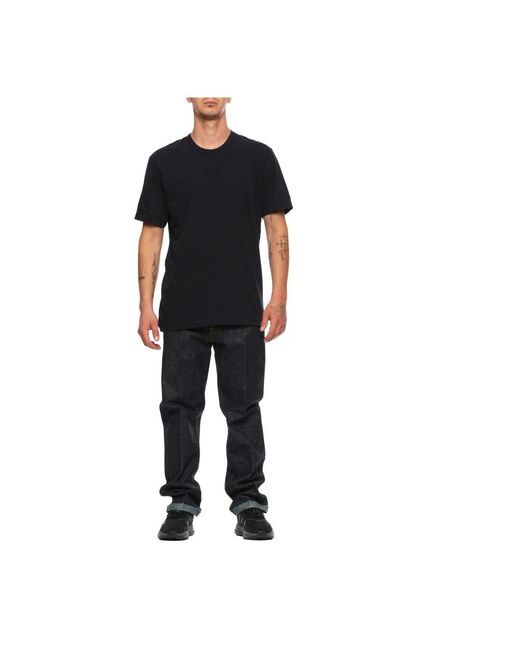 James Perse Black T-Shirts for men
