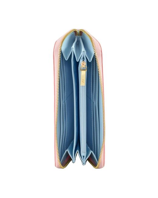 Wallets & Cardholders di Chiara Ferragni in Pink