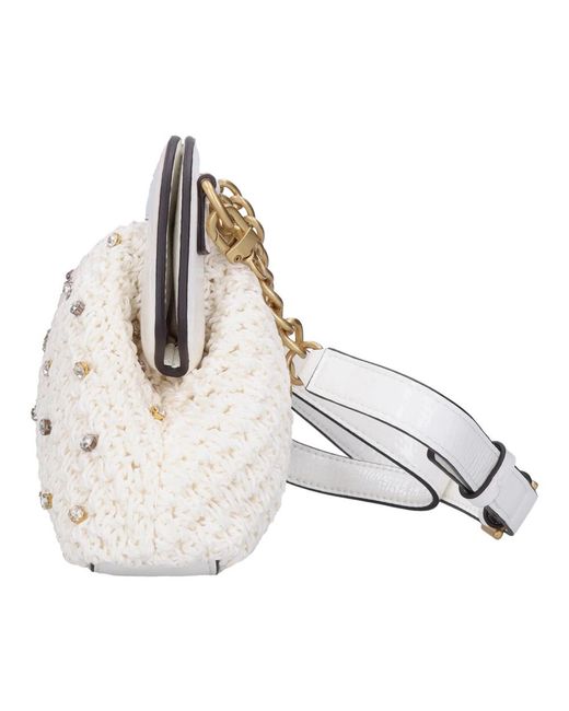 Clutches di Guess in Natural