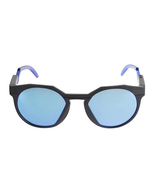 Oakley Blue Sunglasses