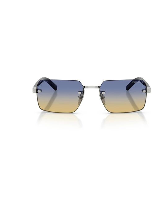 Prada Blue Sunglasses
