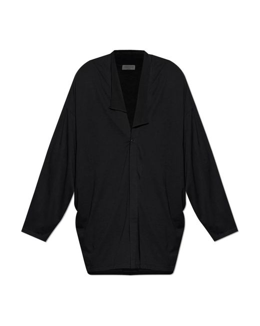 Yohji Yamamoto Cardigans in het Blue voor heren