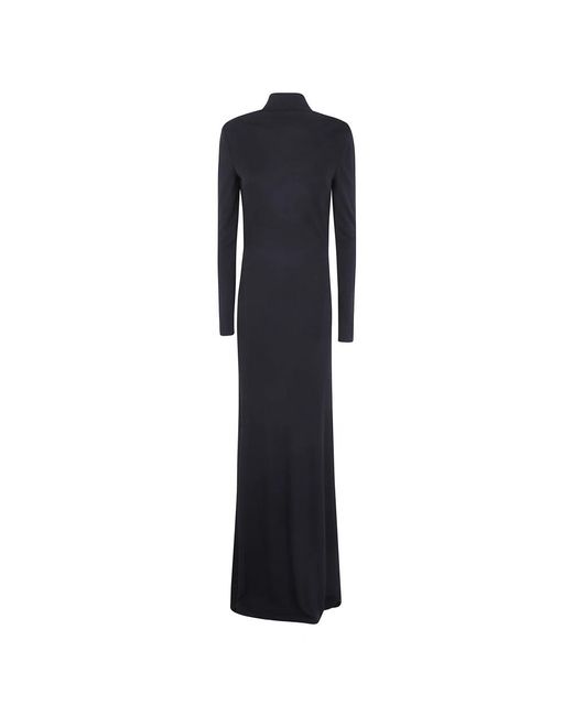 Tom Ford Blue Maxi Dresses