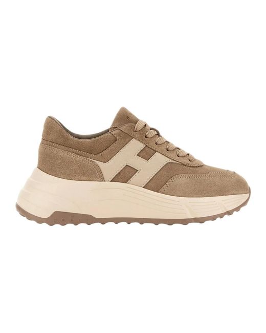 Hogan Natural 0Rzl Scarpe