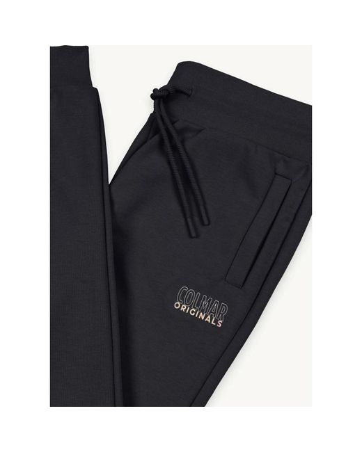 Colmar Blue Sweatpants
