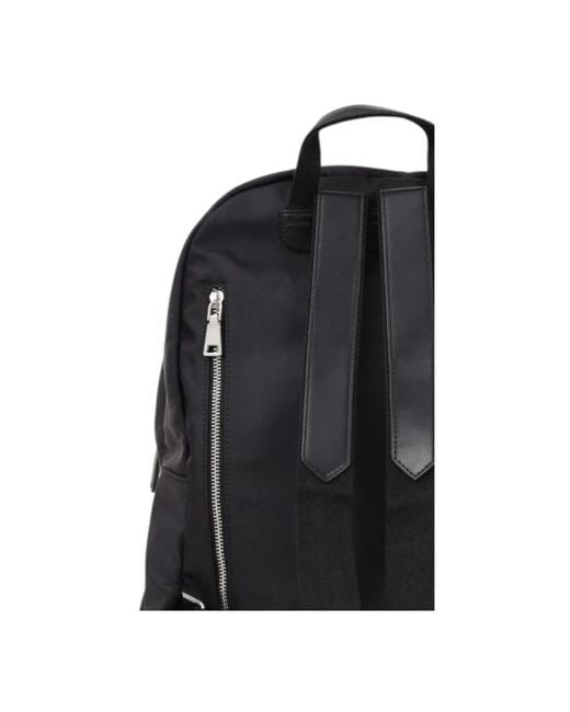 Gcds Backpack in het Black