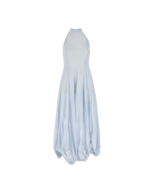 GIMAGUAS Maxi Dresses in het Blue