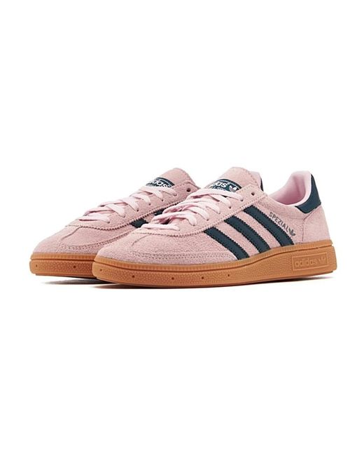 Adidas Originals Blue Sneakers for men