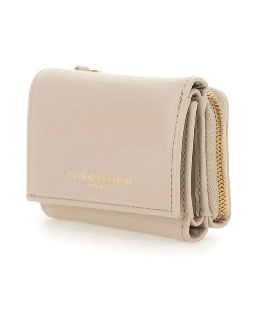 Gianni Chiarini Natural Wallets & Cardholders