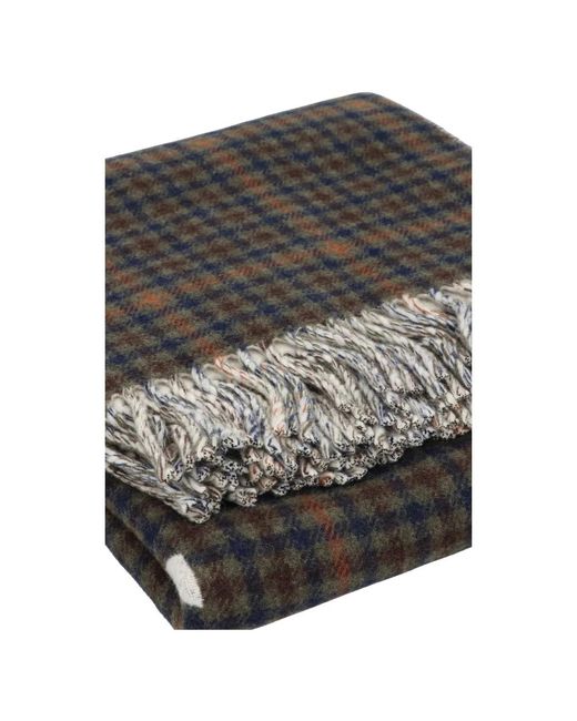 Winter Scarves Autry en coloris Black