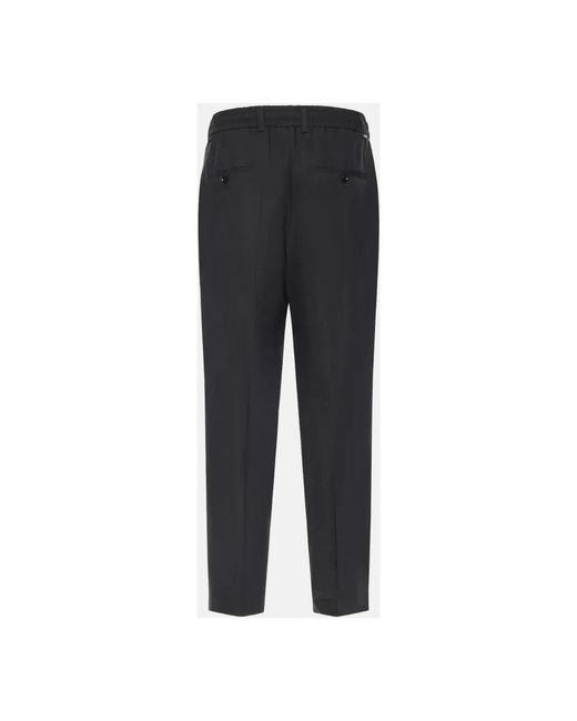 BE ABLE Black Chinos for men