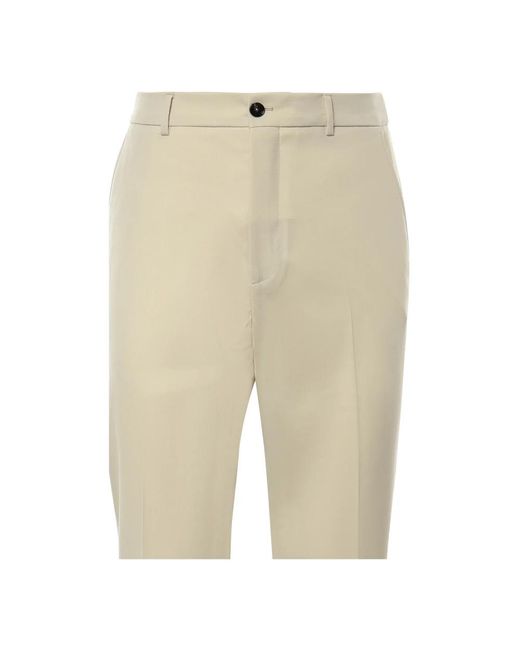 Chinos BE ABLE de hombre de color Natural