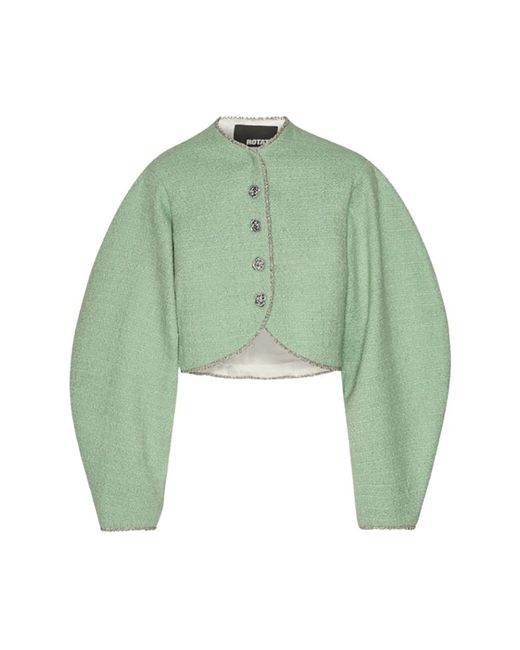 ROTATE BIRGER CHRISTENSEN Cardigans in het Green