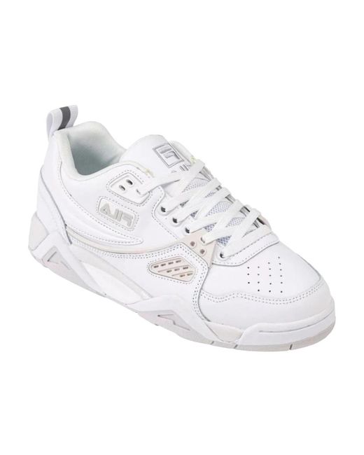Fila White Sneakers for men