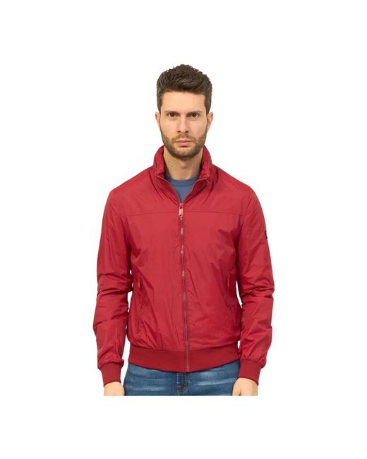 Yes Zee Red Light Jackets for men
