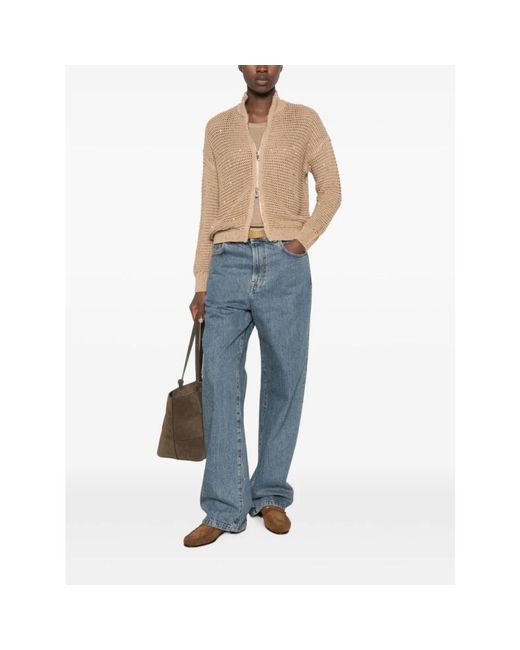 Max Mara Natural Pullover