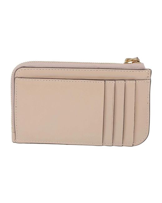 Chloé Natural Wallets & Cardholders