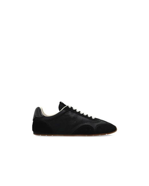 Sneakers di COACH in Black