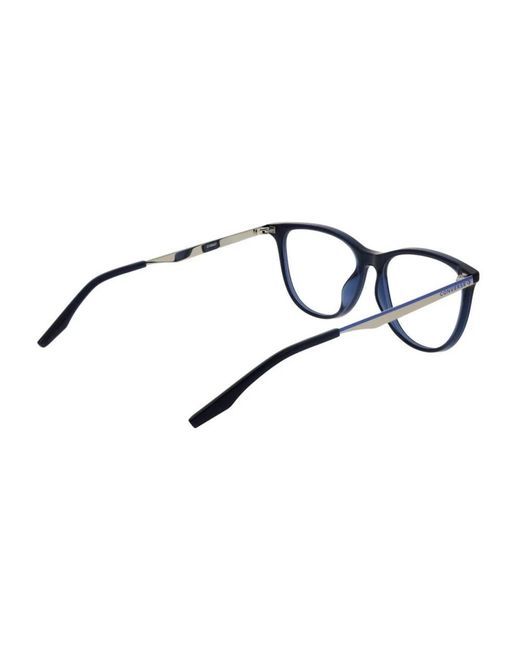 Glasses di Converse in Black