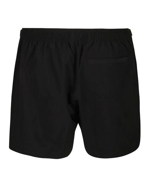 Michael Kors Black Short Shorts for men