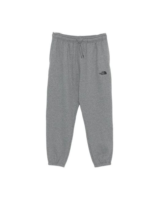 Sweatpants The North Face pour homme en coloris Gray