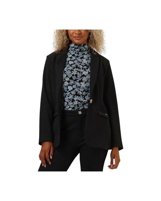 Pom Black Eternal Chloe Blazer