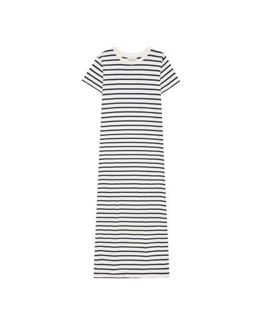 Maxi Dresses Anine Bing de color Multicolor