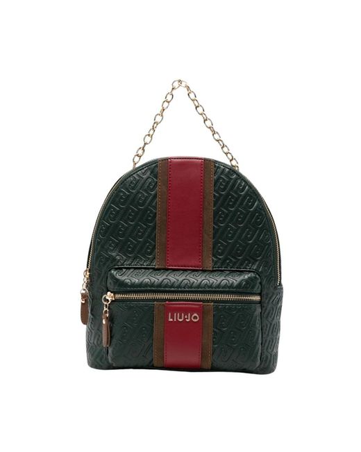 Backpacks di Liu Jo in Green