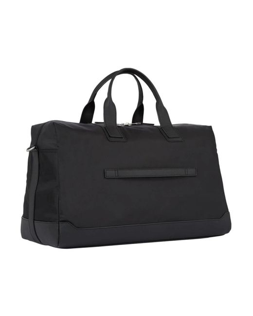 Tommy Hilfiger Black Weekend Bags for men