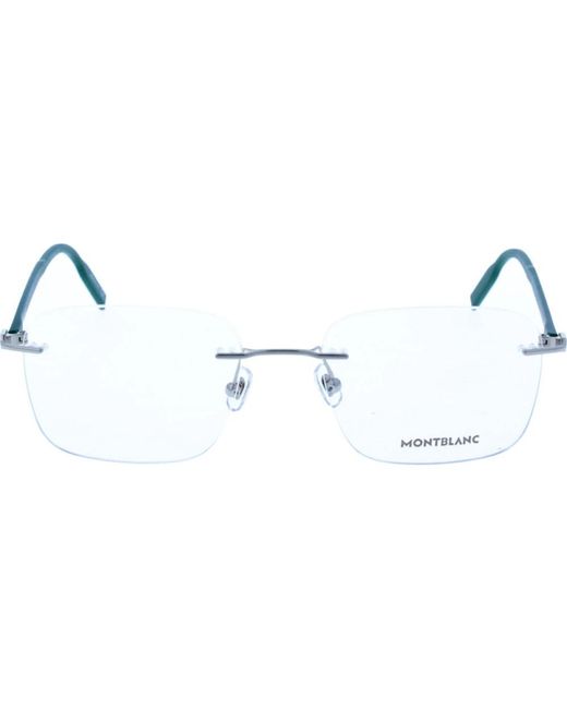 Montblanc Metallic Glasses for men