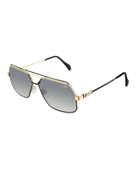 Cazal Metallic Sunglasses for men