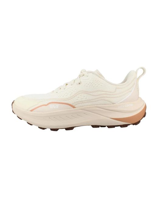 Sneakers Teva en coloris White