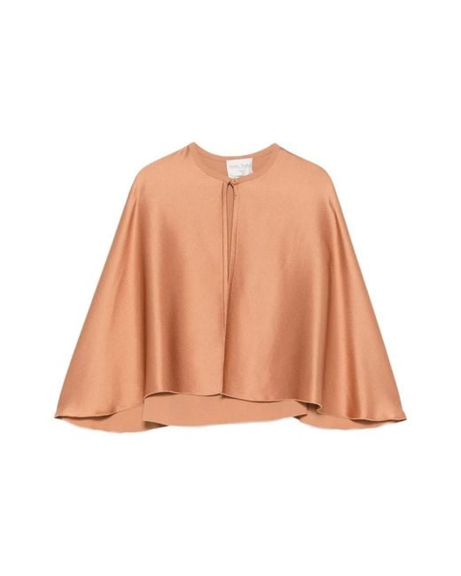 Forte_forte Natural Blouses