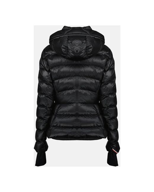 Moncler Armoniques Down Jacket in het Black