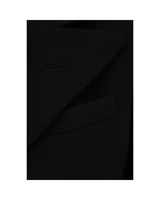Jackets > blazers Maison Margiela en coloris Black