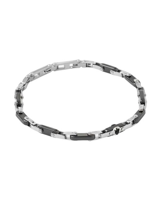 Maserati Necklaces in Metallic für Herren