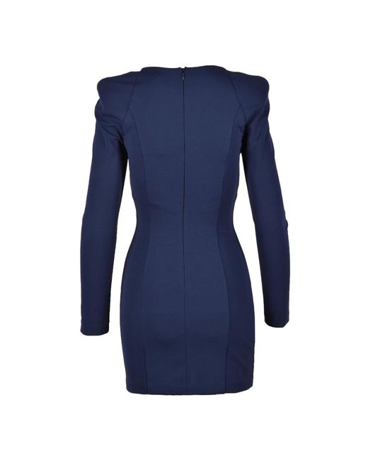 Aniye By Blue Short Dresses