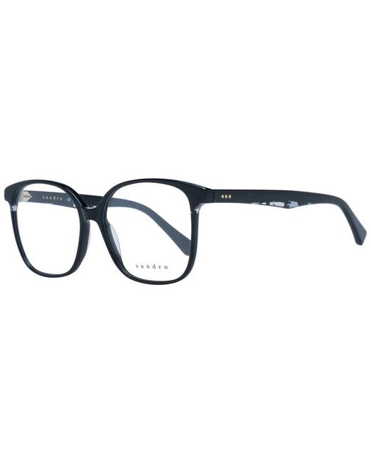 Glasses Sandro en coloris Blue