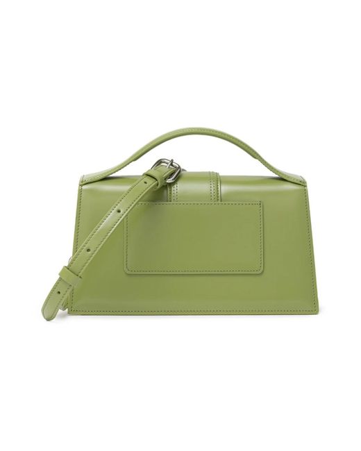 Handbags di Jacquemus in Green